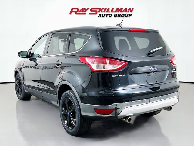 Used 2014 Black Ford SE image 5