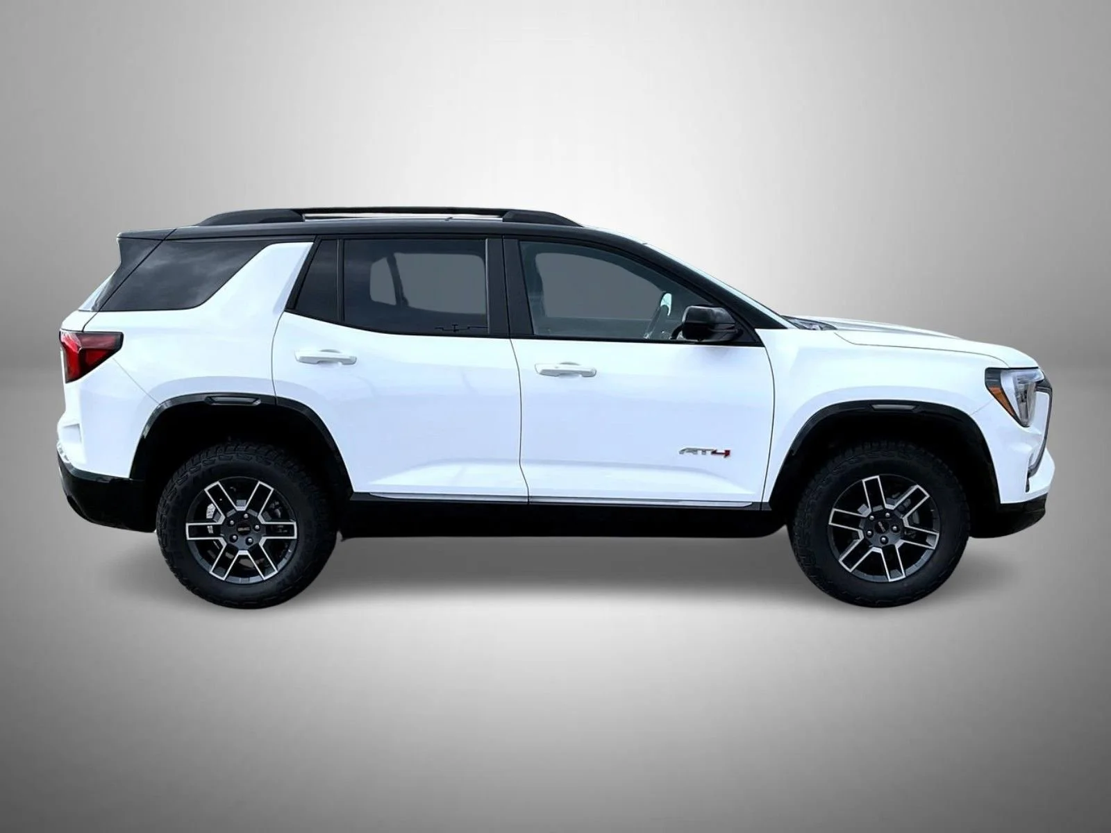 2026 GMC Terrain AT4 - Photo 4
