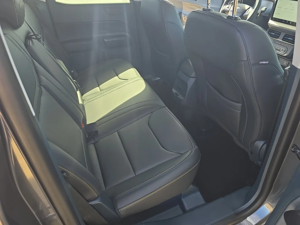 2025 Ford Maverick Lobo Standard - Photo 35