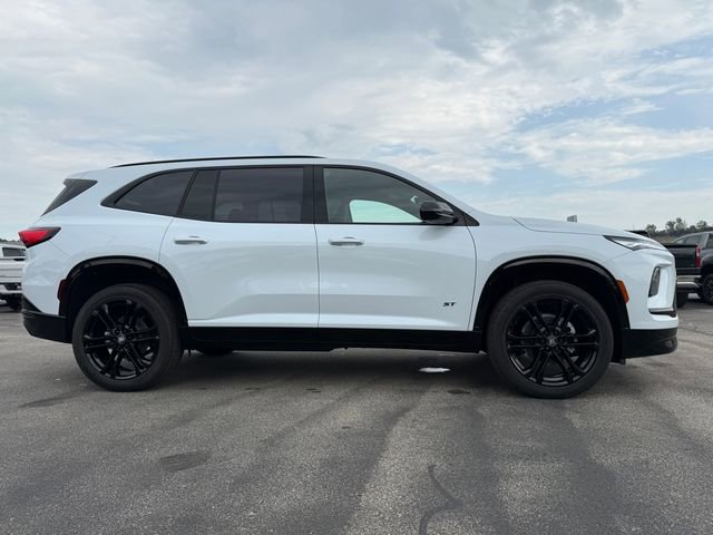 2026 Buick Enclave Sport Touring photo 4