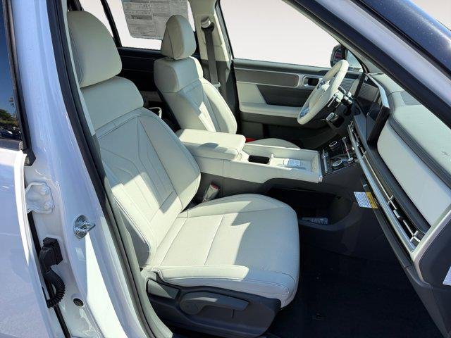 New 2026 Serenity White Hyundai SEL image 39