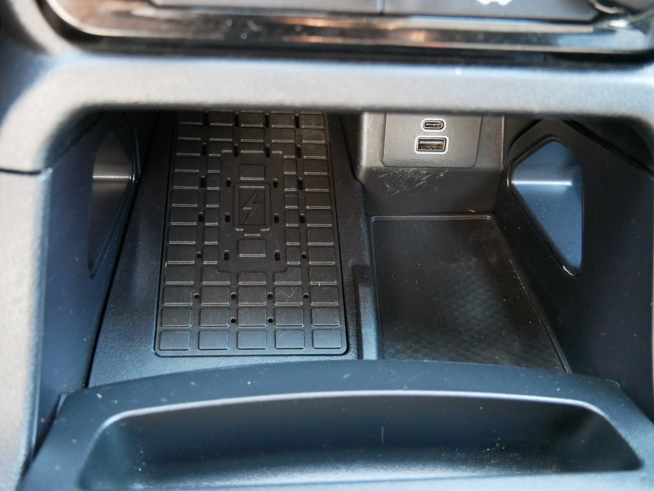 Used 2024 Cactus Grey Ford XLT image 33