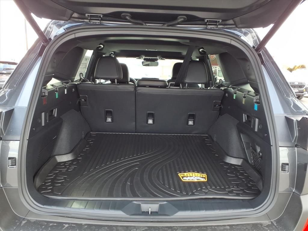 2026 Subaru Outback Wilderness - Photo 12