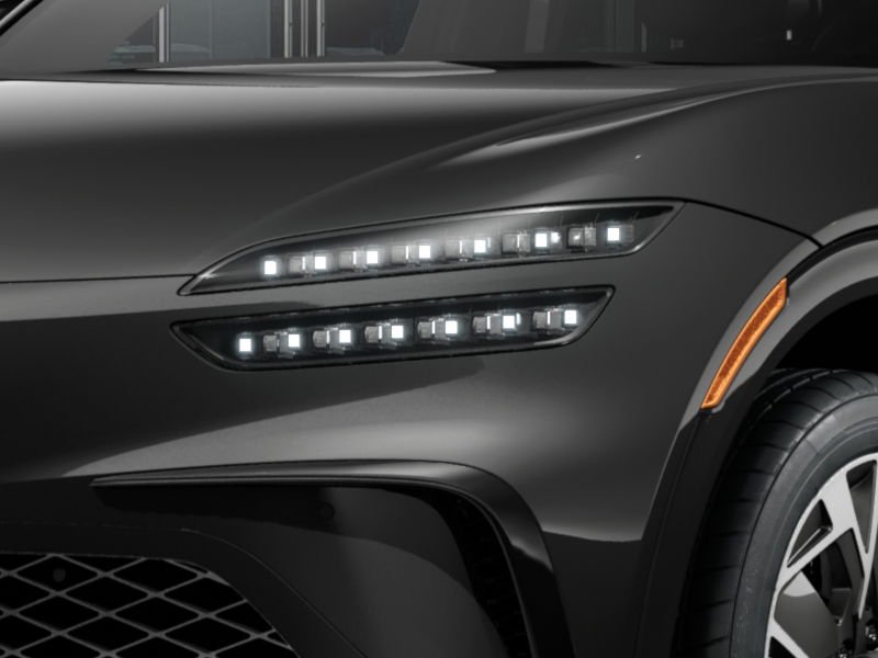 2026 GENESIS GV60 Standard - Photo 9