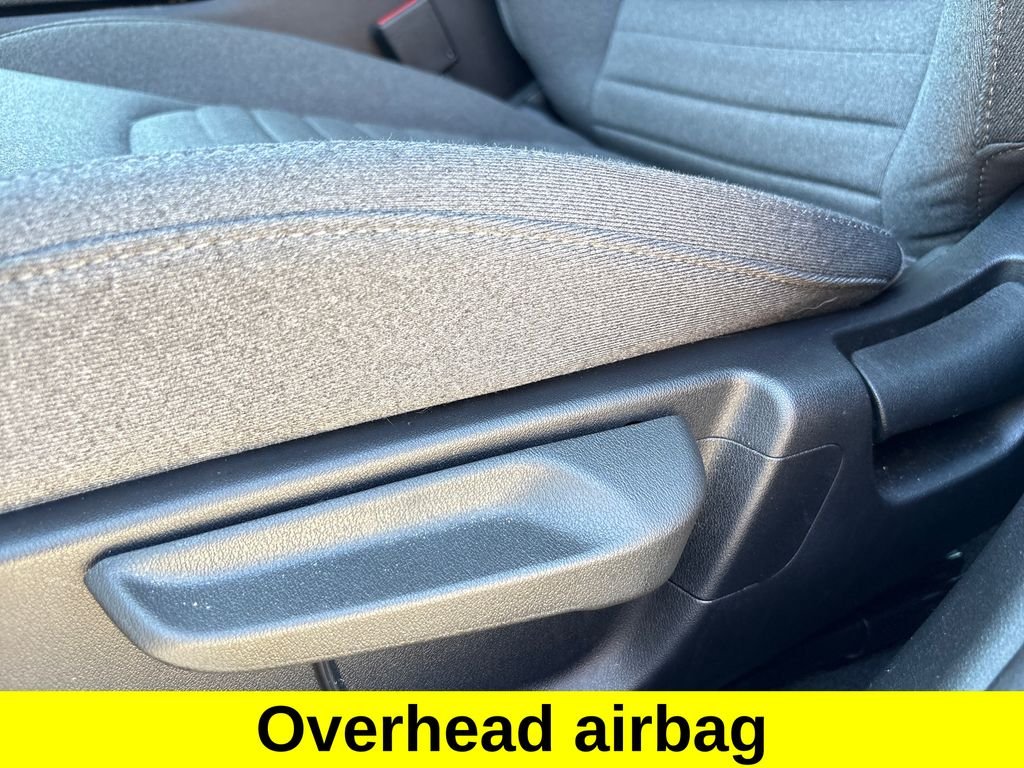Certified Used 2025 Gray Kia EX image 25