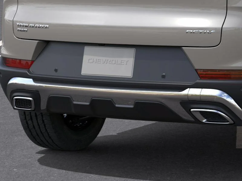 2026 Chevrolet Trailblazer Activ - Photo 14