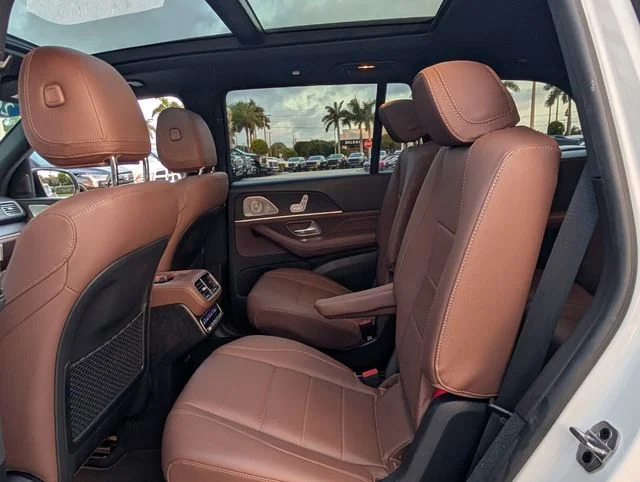 2024 Mercedes-Benz GLS Base - Photo 7