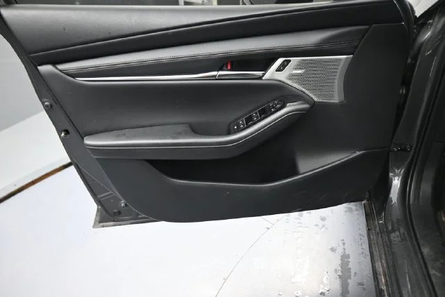 Used 2024 Gray Mazda 2.5 S Premium Package image 20