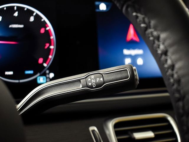 New 2026 Obsidian Black Metallic Mercedes-Benz GLS 450 image 74