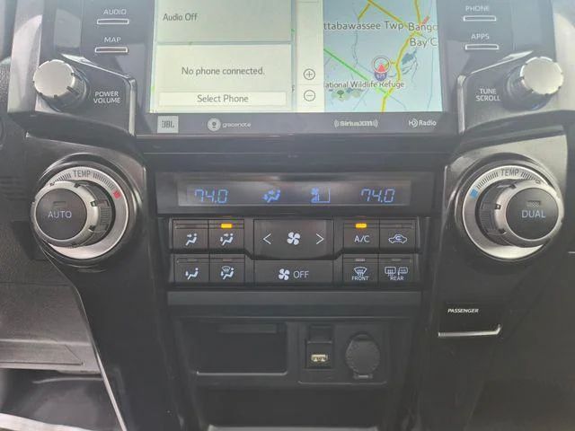 Certified Used 2024 UNDERGROUND Toyota  image 27