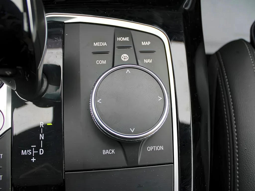 2024 BMW X3 30i - Photo 25