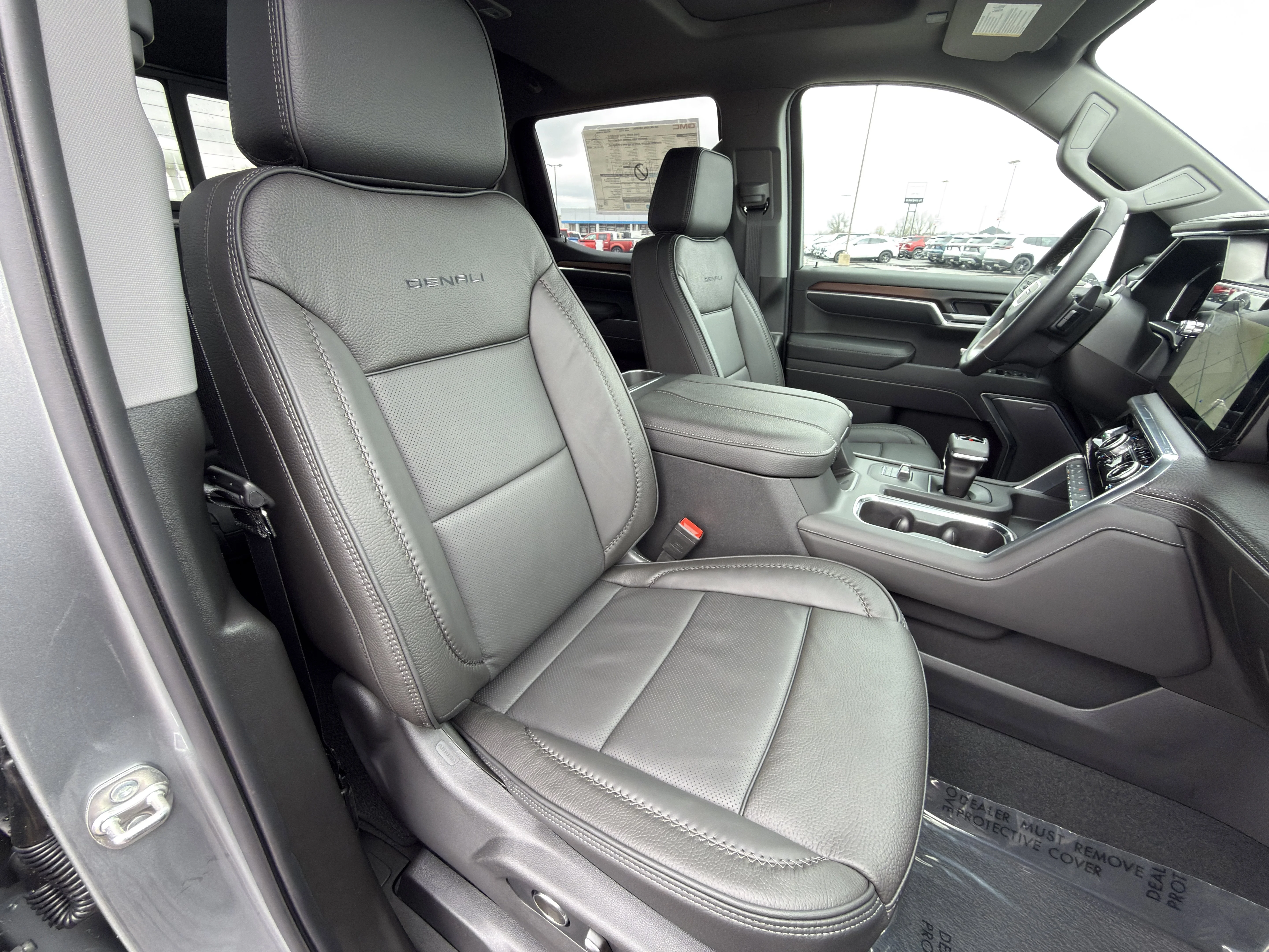 2026 GMC Sierra 1500 Denali - Photo 16