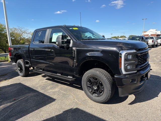 2026 Ford Super Duty F-350® XL
