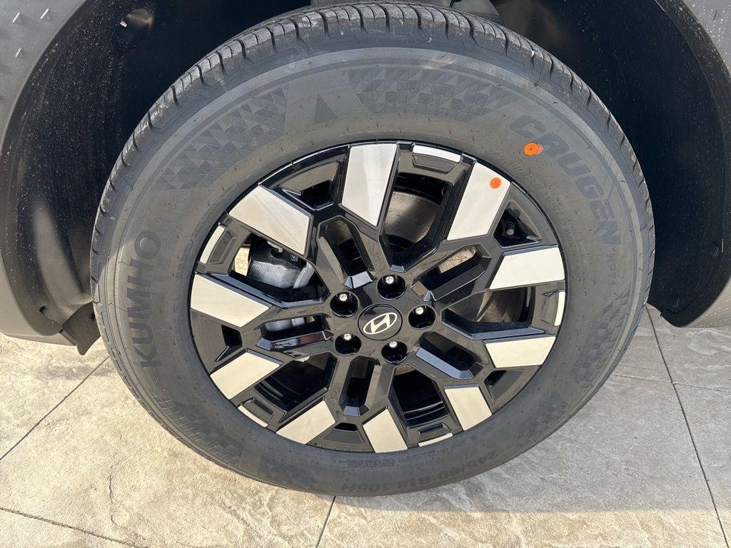 2026 Hyundai Santa Cruz SEL - Photo 11