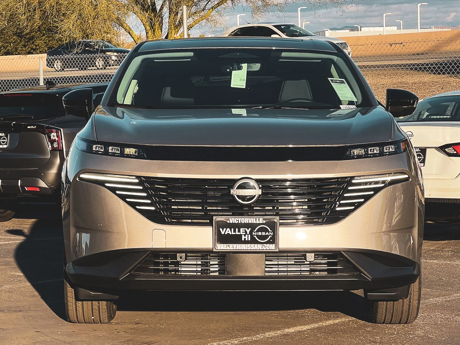 2026 Nissan Murano SL - Photo 15