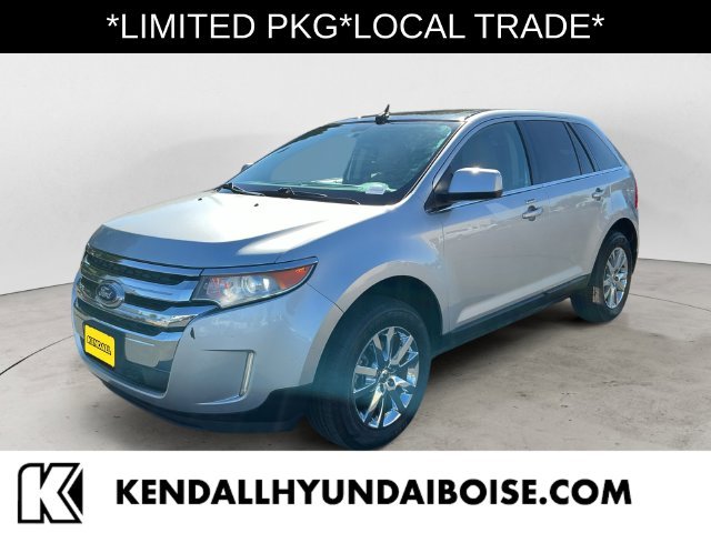 2011 Ford Edge