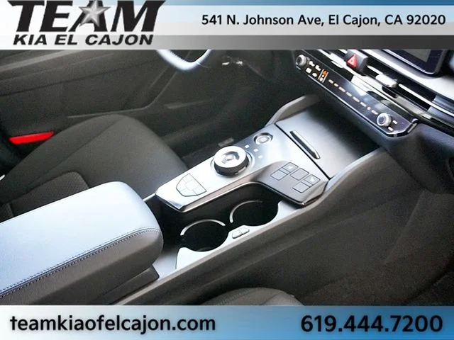 New 2026 Gray Kia S image 13