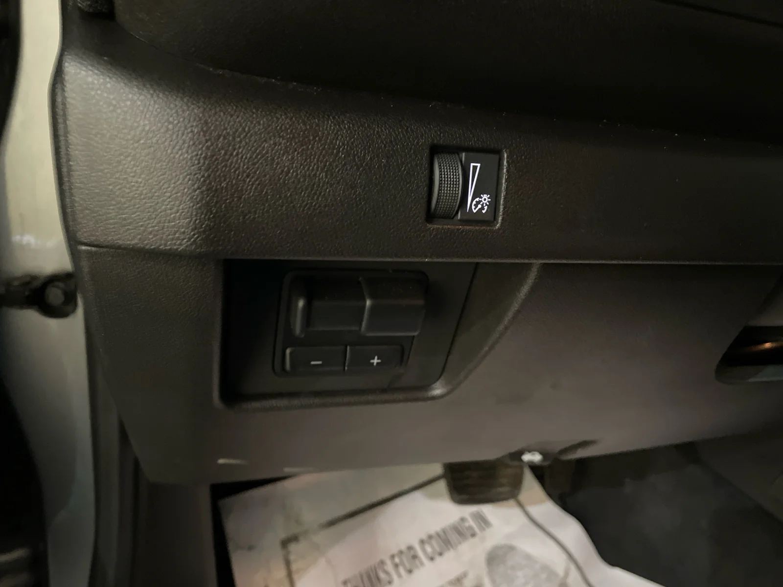 Used 2023 Sterling Gray Metallic Chevrolet 4WD Trail Boss image 12