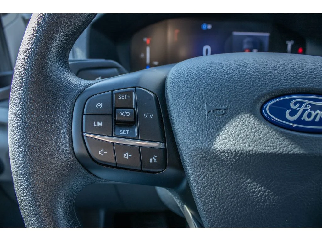 New 2026 OXFORD WHITE Ford Base image 24