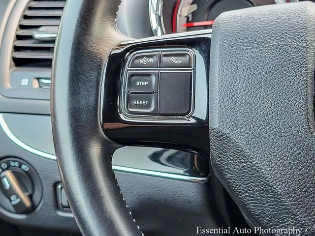 Used 2018 Silver Dodge SE Plus image 15