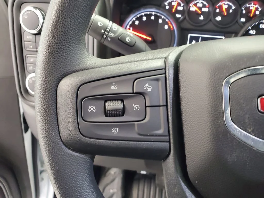 2026 GMC Sierra 1500 Pro - Photo 11