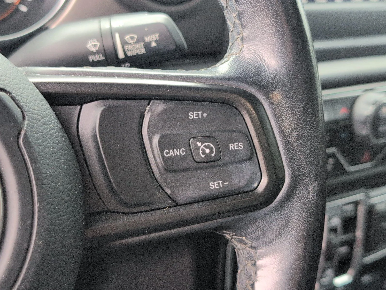 Used 2020 Firecracker Red Clearcoat Jeep Sport S image 28