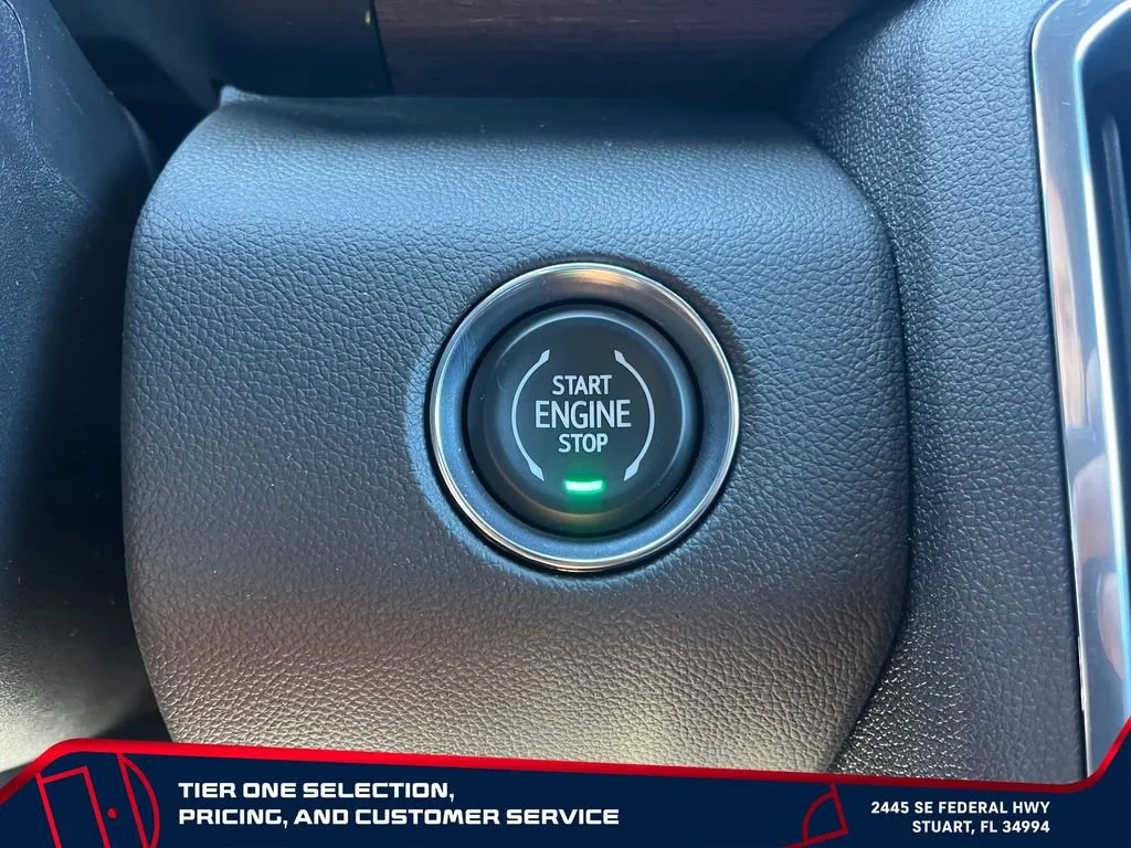 New 2026 Glacier White Tricoat GMC Denali image 29