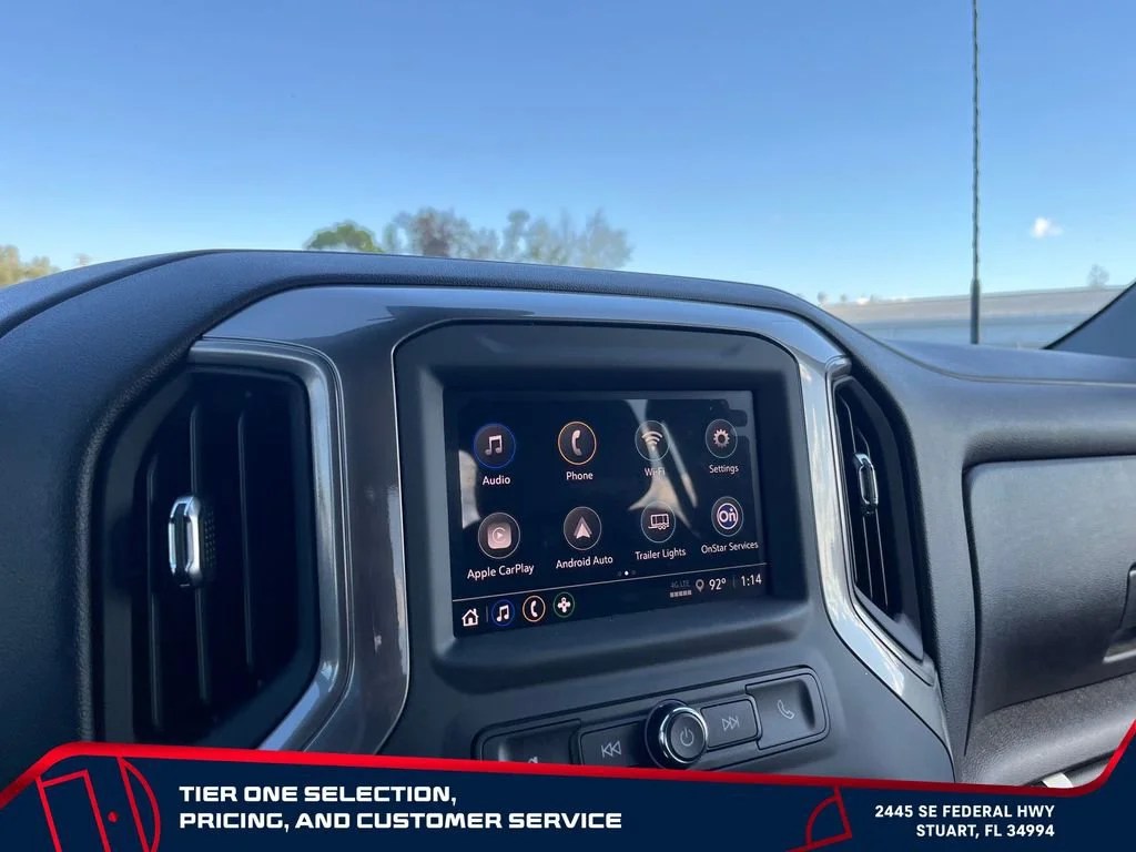 New 2025 Onyx Black GMC Pro image 52
