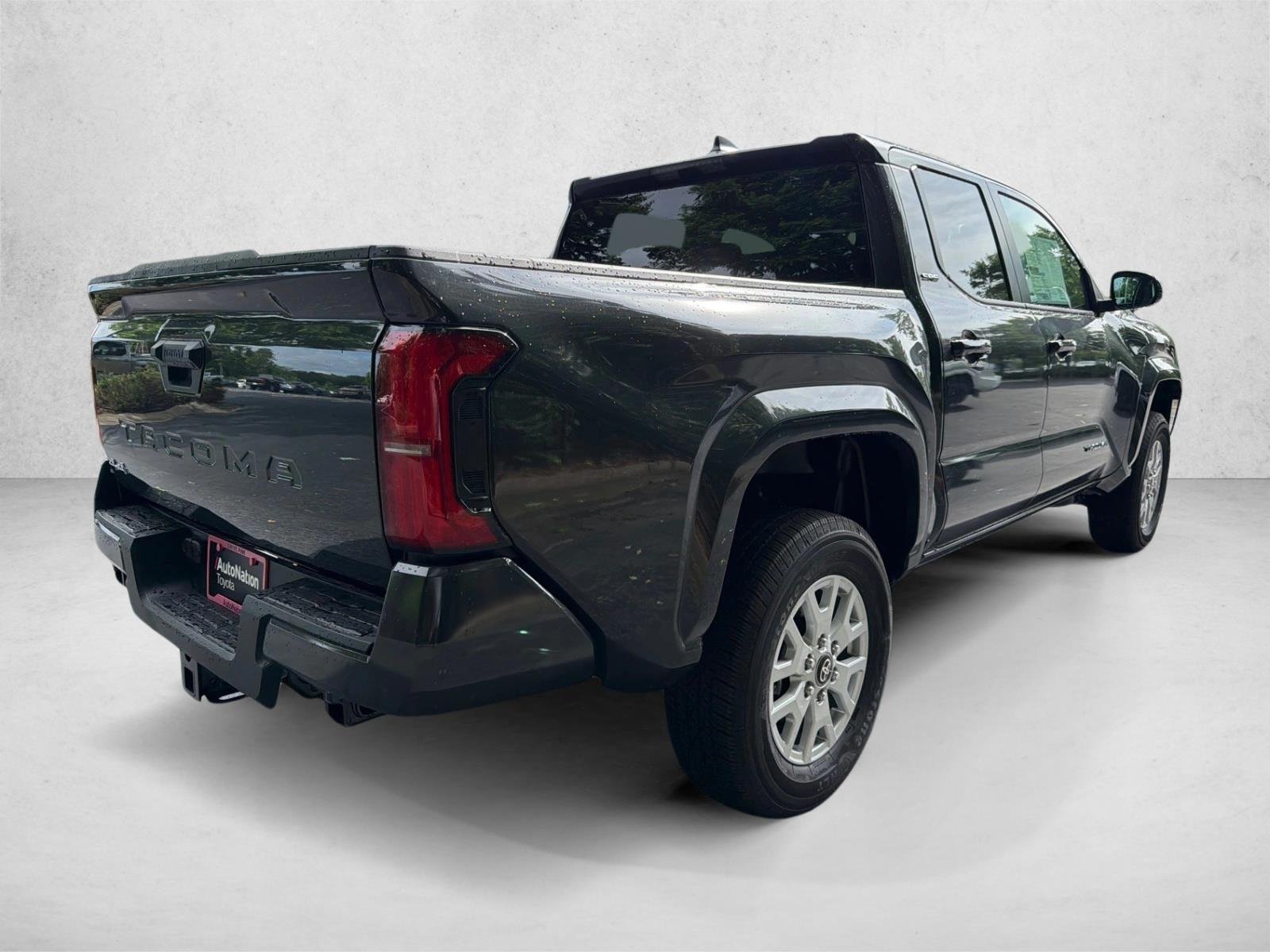 New 2026 Underground Toyota SR5 image 3