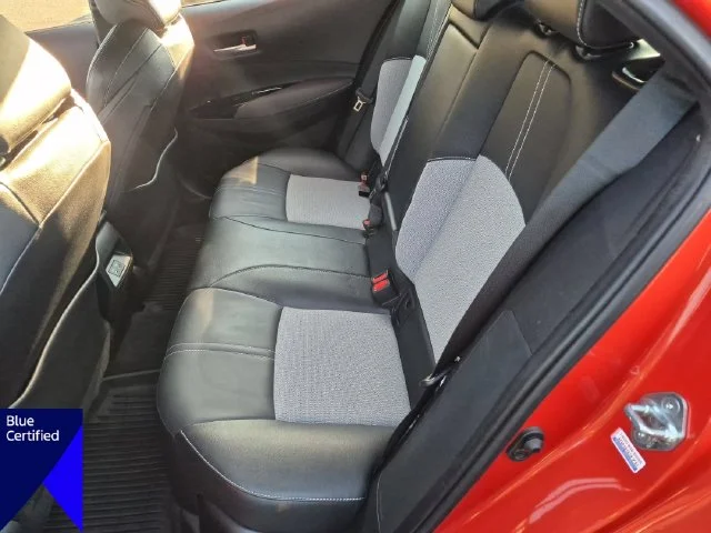 Used 2023 Red Toyota XSE image 29