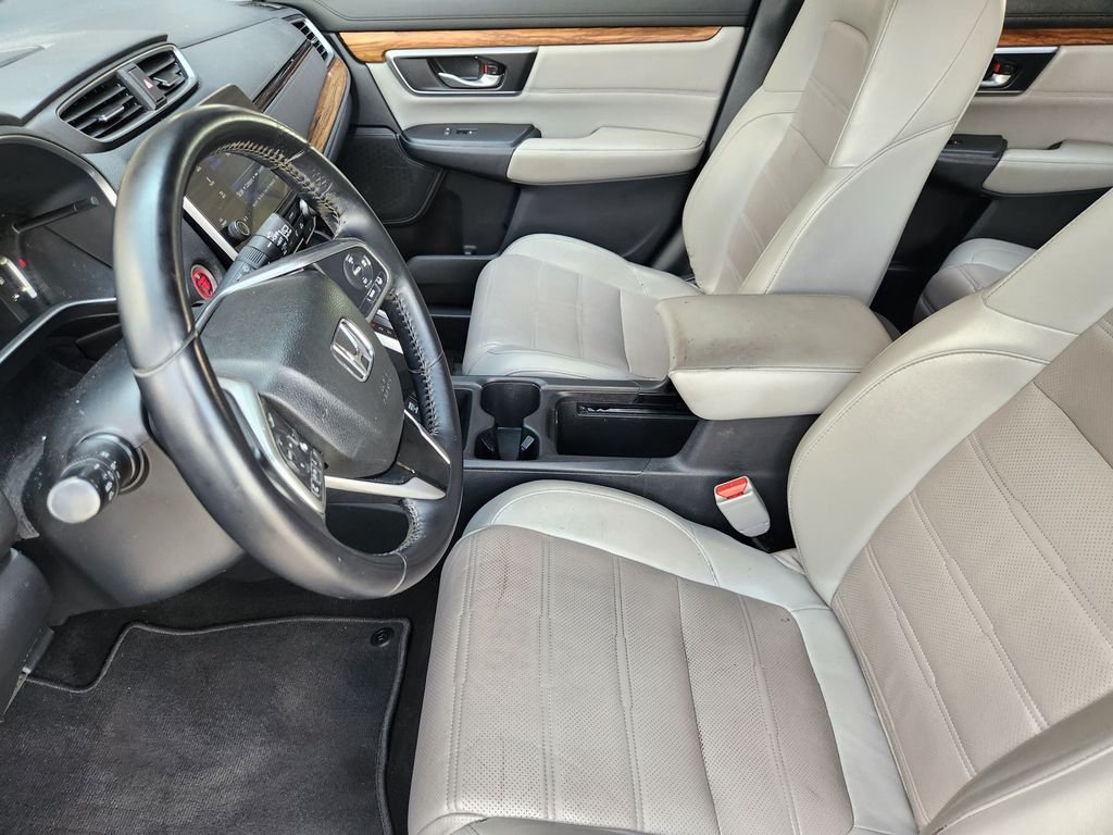 Used 2018  Honda EX-L image 14