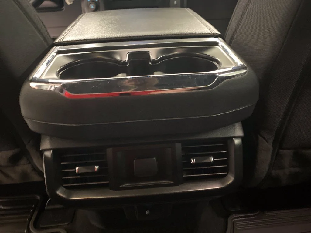 Used 2023 White Ford XL image 16