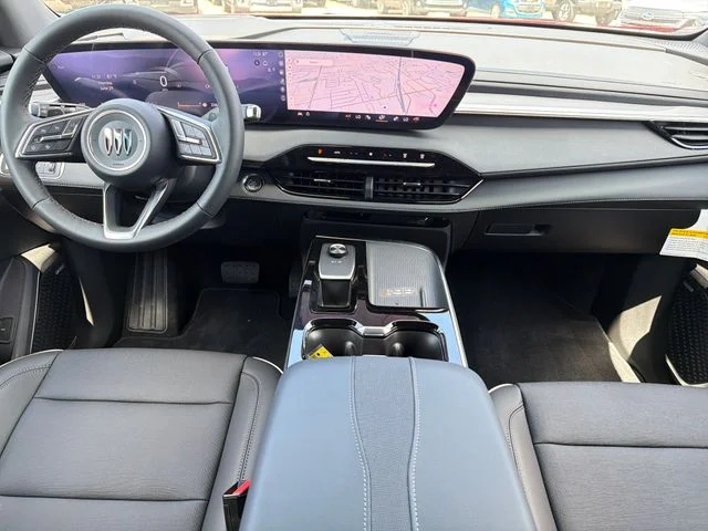 2026 Buick Enclave Preferred - Photo 9