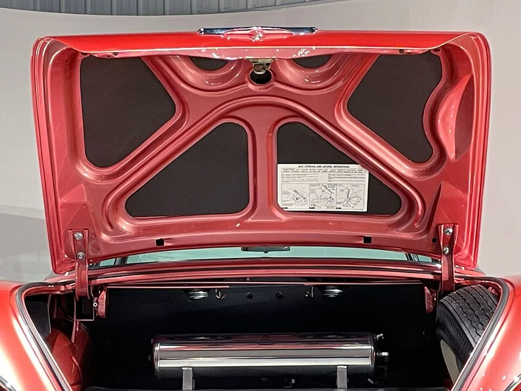 Used 1958  Chevrolet  image 43