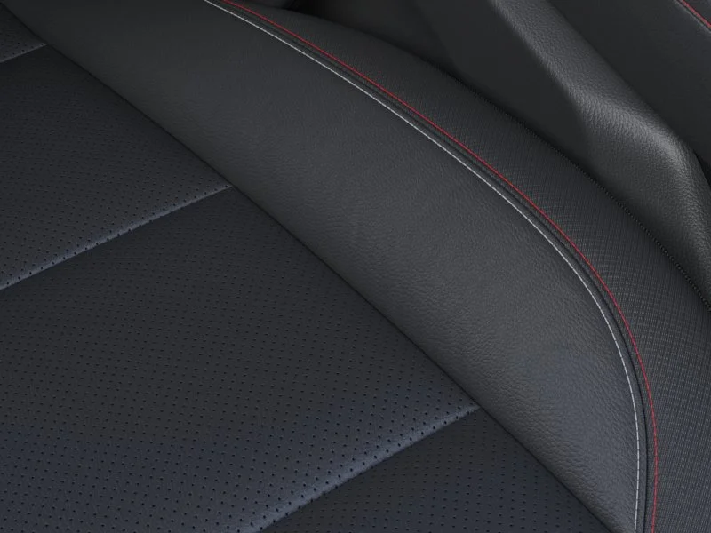 New 2026 Mosaic Black Metallic Chevrolet Z71 image 21