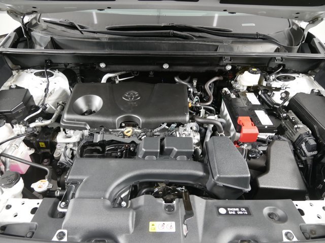 Certified Used 2024 Ice Cap Toyota XLE w/ Convenience Pkg & Weather Pkg image 29