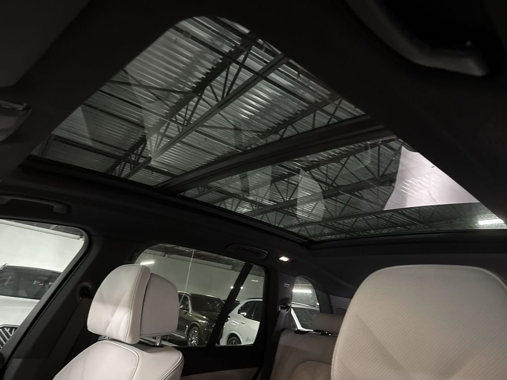 New 2026 Gray Metallic BMW xDrive40i image 22
