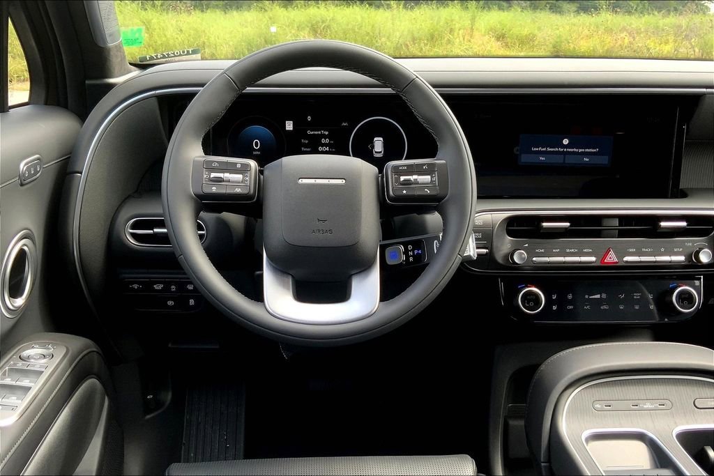 2026 Hyundai Palisade Calligraphy - Photo 11