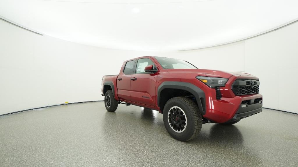 2026 Toyota Tacoma TRD Off Road - Photo 13