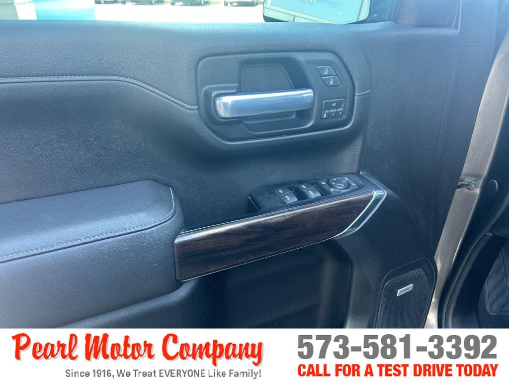 2019 GMC Sierra 1500 SLT - Photo 10