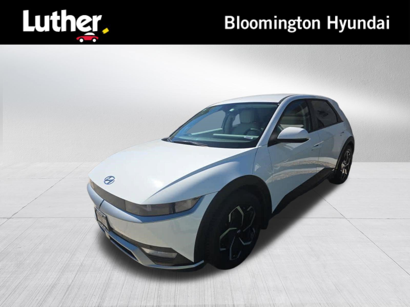 2023 Hyundai IONIQ 5