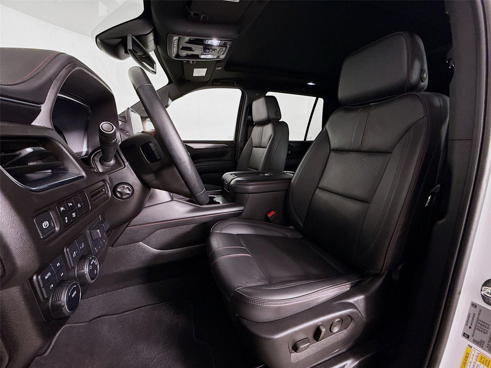Used 2024 Summit White Chevrolet RST image 23
