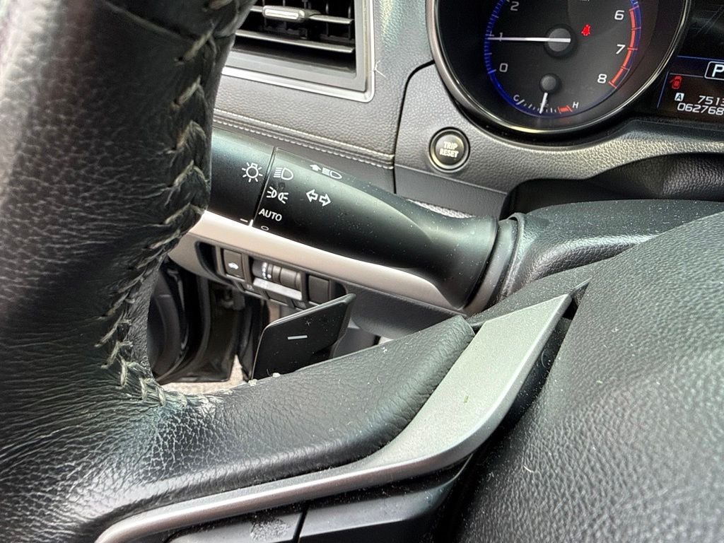 Used 2019 Black Subaru 2.5i image 23