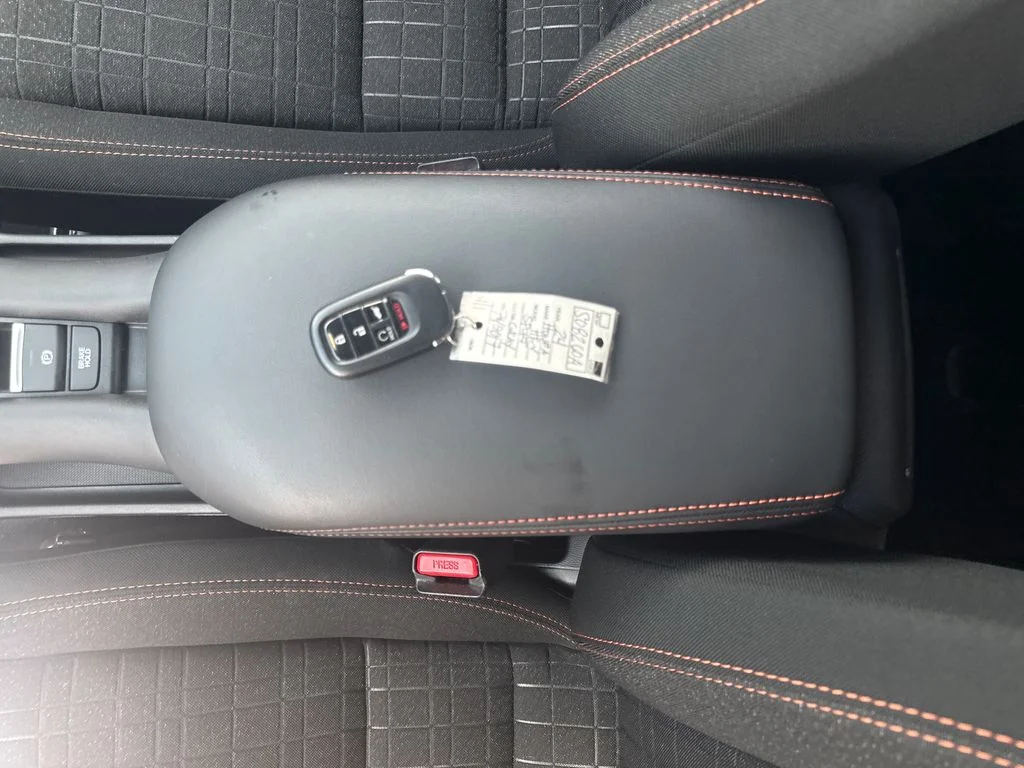 2024 Honda HR-V Sport - Photo 29