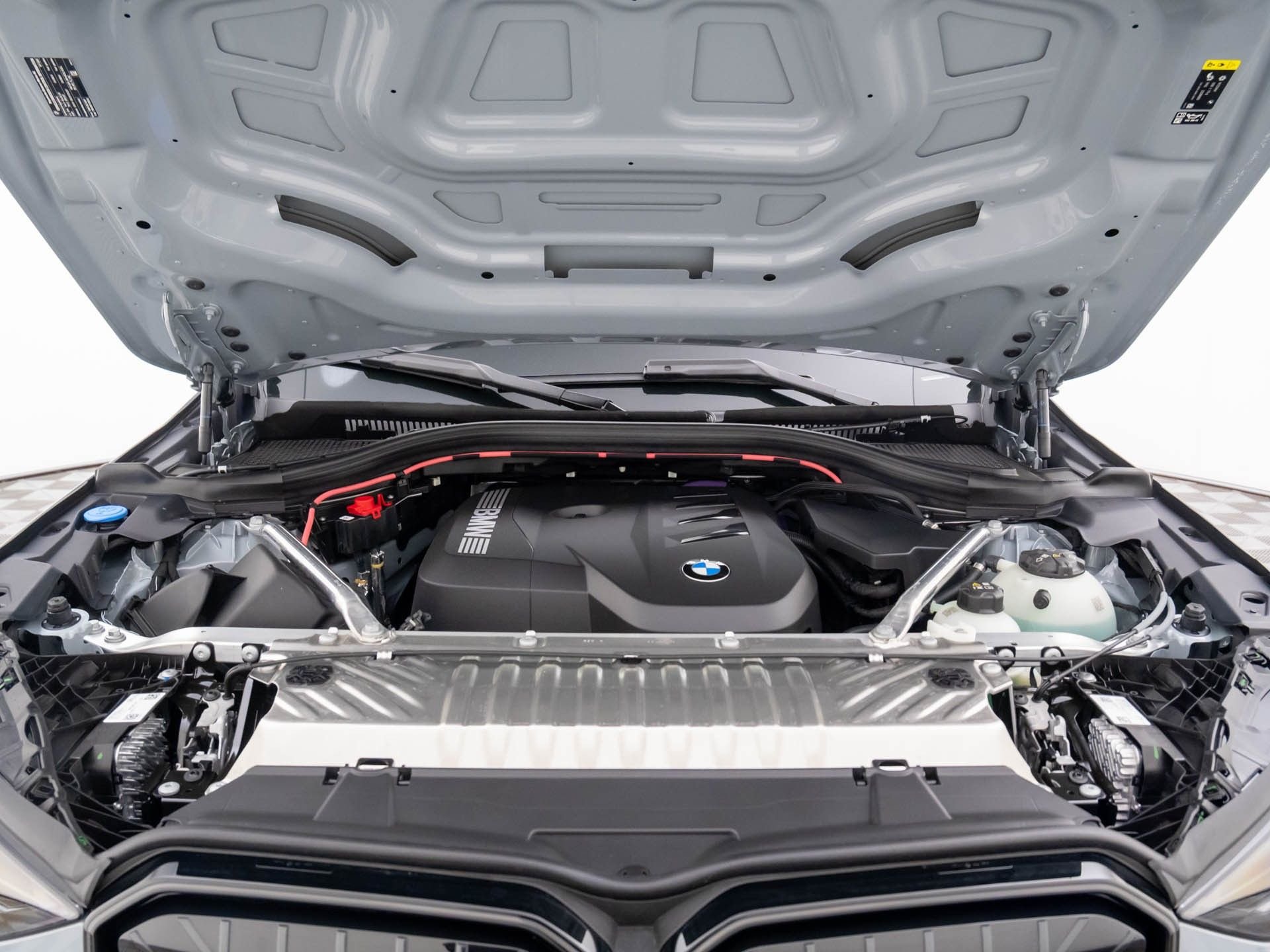 New 2026 Brooklyn Grey Metallic BMW 30 xDrive image 29