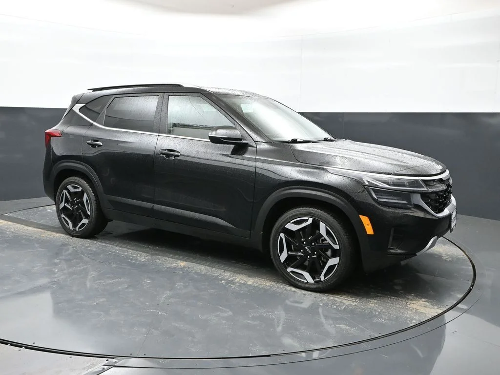 2024 Kia Seltos 1.6 SX AWD's photo