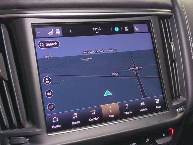 Used 2022 Grigio Maratea Metallic Maserati GT image 19