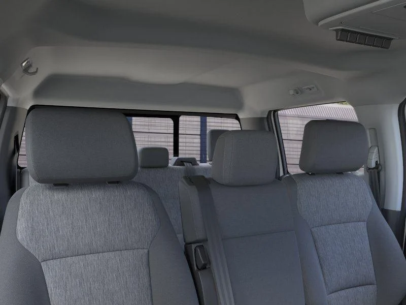 New 2026 Oxford White Ford F-250® XL image 22