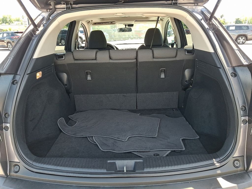 Used 2019 Gray Honda EX image 28