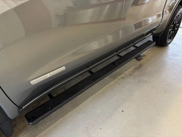 Used 2022 Steel Metallic GMC Elevation image 23